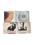 Prince – Peach Parts 1 & 2 CD Single UK 8 Tracks Preloved: 1993