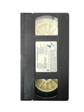 Sheila E Live Romance 1600 Original  VHS Video Cassette Prince