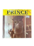 Prince – & The New Power Generation – Name Is Prince Vinyl 12" Single Europe Preloved: 1992