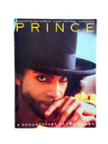 Prince – A Documentary (Updated 1993 Version) Paperback Softback Book 127 Pages Per Nilsen