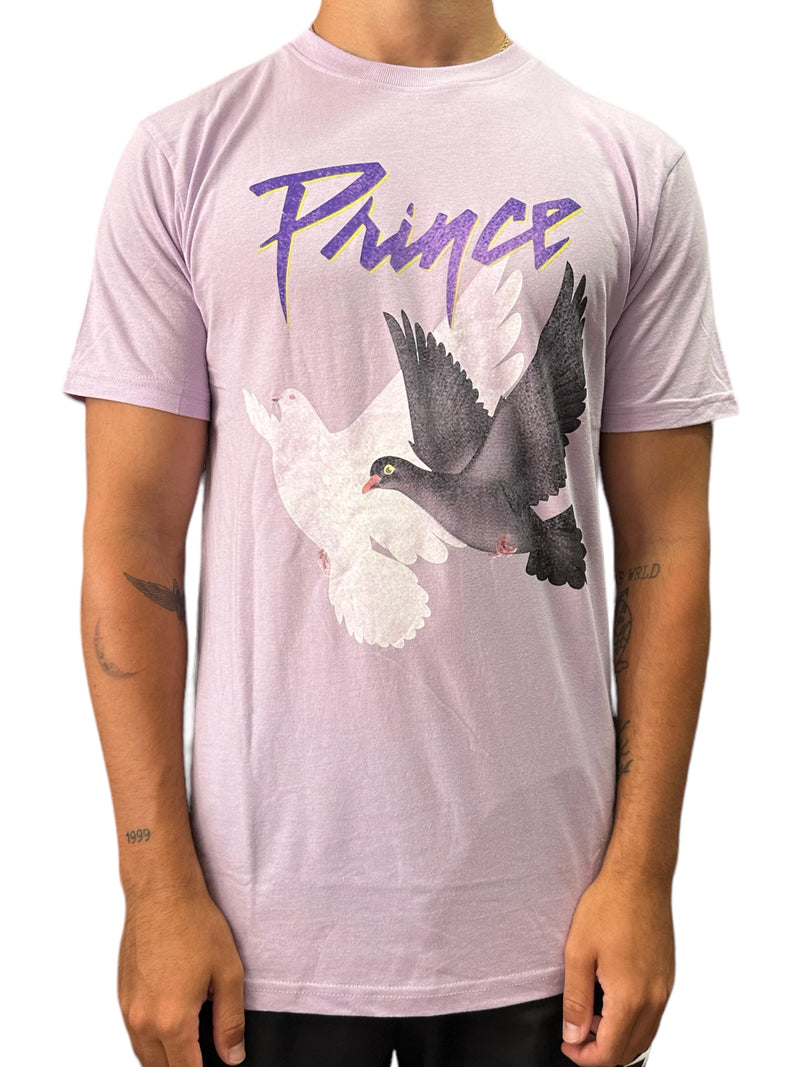 Prince – Tagged \