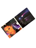 Prince Elixer Lotusflow3r MPLSound 3 CD Album Set 2009 Bria Valente