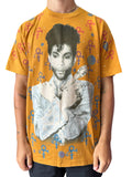 Prince – RARE Vintage Original Tour Shirt 1993 Pre - Loved