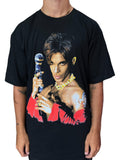 Prince – & The New Power Generation New Power Soul Tour Vintage Tour Shirt Preloved: 1998