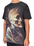 Slipknot Profile Unisex Official T Shirt Various Sizes Sublimation