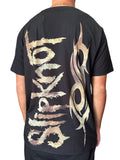 Slipknot Profile Unisex Official T Shirt Various Sizes Sublimation
