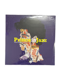 Prince in Jazz Various Artists Vinyl LP Brand New