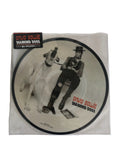 David Bowie ‎– Diamond Dogs 7 Inch Vinyl UK Parlophone Picture Disc As New: 2014
