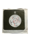 Alice Cooper – Hello Hurray 7 Inch Vinyl UK Promo Warner Preloved: 1973