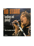 Rod Stewart ‎– Handbags And Gladrags 7 Inch Vinyl Mercury France Preloved:1973