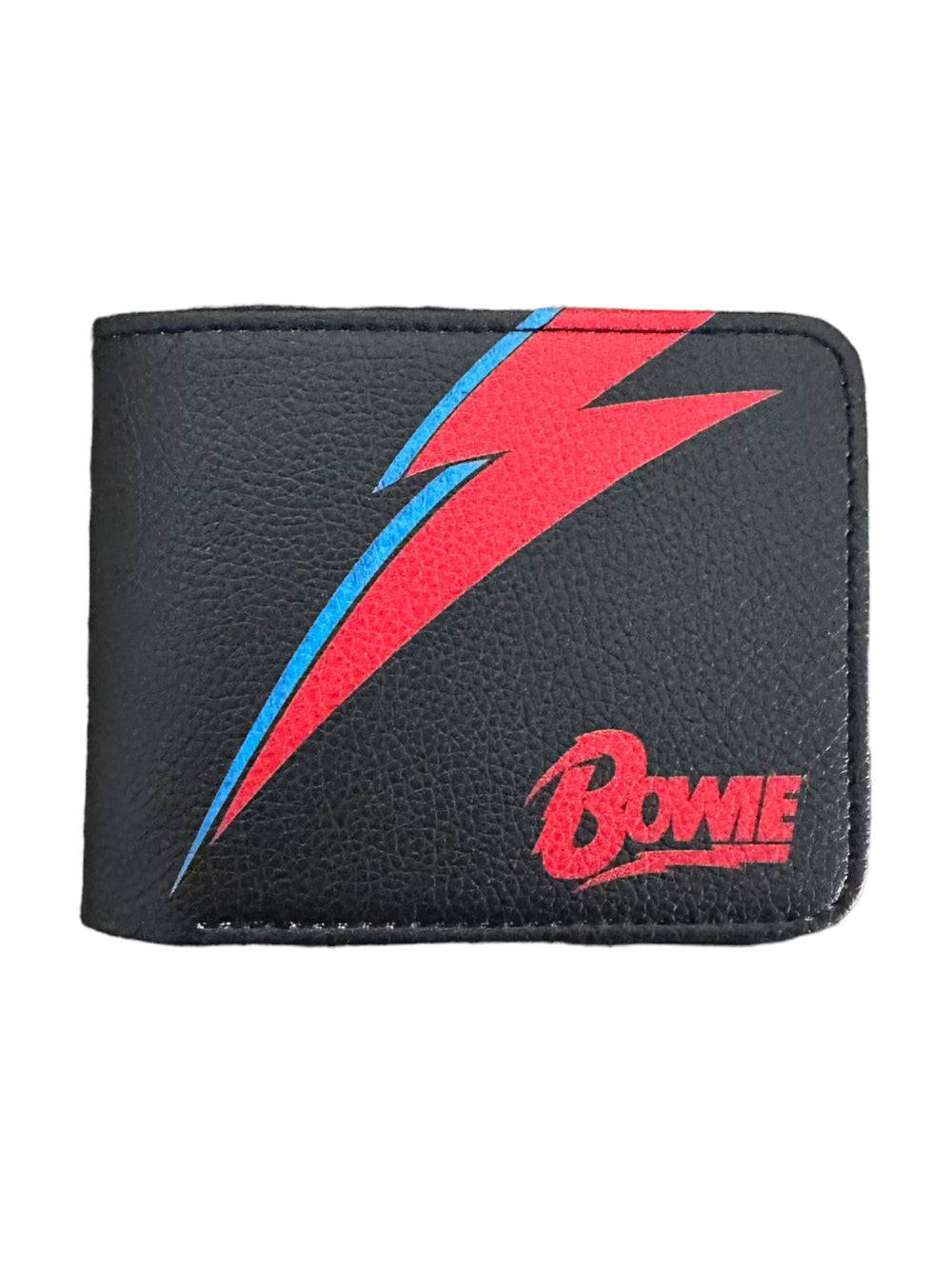 David Bowie Aladdin Sane Dogs Official Licensed Wallet Zip Pocket: NEW