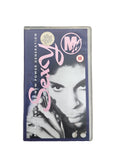 Prince – & The New Power Generation – Sexy MF VHS Video Hype Sticker UK Preloved: 1992