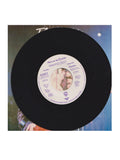 Prince – & The Revolution – Purple Rain Vinyl 7" Single Europe / France  Preloved: 1984