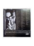 Prince – & The New Power Generation – Diamonds And Pearls Reissue RM Super Deluxe CD NEW 2023