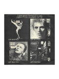 David Bowie - Drive In Saturday 7 Inch Vinyl Germany Preloved: 1973