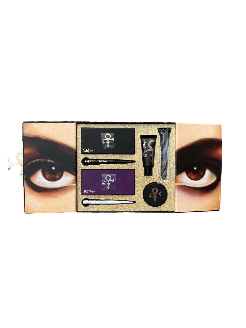 Prince – x Urban Decay Vault Collection Gift Boxed Set AS NEW SOLD OUT ON RELEASE