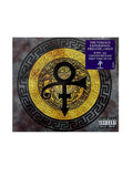 Prince –  O(+>The Versace Experience - Prelude 2 Gold 1 CD Sony Legacy NEW 2019