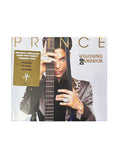 Prince – Welcome 2 America CD Album Sony Legacy NPG Records NEW 2021