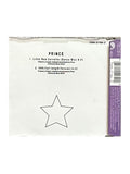 Prince – Little Red Corvette Dance Mix CD Single 5 Inch EU Preloved: 1990