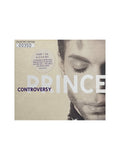 Prince – Controversy FULL SET Part 1 & 2  CD Single UK Preloved:1993
