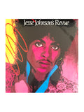 Prince – Jesse Johnson's Revue Vinyl LP Album US Shrink Wrap Play Tested Preloved: 1985