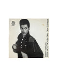 Prince – & The Revolution Kiss Vinyl 12" Single Poster UK Preloved: 1986