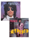 Prince – When Doves Cry 1999 Vinyl 12" x 2 Special Double Pack UK Preloved: 1984 *