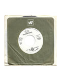 Rod Stewart  ‎– Small Faces ‎– Around The Plynth 7 Inch Vinyl US Warner Promo  Preloved:1970