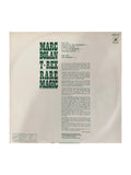 Marc Bolan / T. Rex ‎– Rare Magic UK 12 Inch Vinyl Cube Records Preloved: 1984