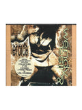 Prince – Wendy & Lisa / Lisa Coleman – Eroica / Piano Improvisations CD x 2 SE EU Preloved: 1990