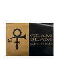 Prince 0(+> – Glam Slam Get Wild Astoria Leaflet Preloved: 1995