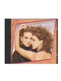 Prince – Wendy & Lisa Self Titled CD Album UK Preloved: 1987