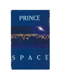 Prince – Space Cassette Single US Preloved: 1994