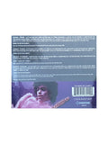 Prince – Purple Rain Performances CD Album x 4 Licence Approved NEW: