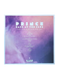 Prince Back At The Club Vol 1 Vinyl LP x 2 Licence Approved: NEW 1994