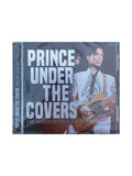 Prince – Under The Covers CD Album Licence Approved NEW: