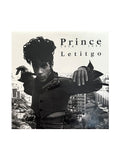 Prince – 1958 - 1993 Letitgo Vinyl 12" Single Promo Preloved Play Tested: 1994