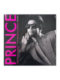 Prince Naked In The Summertime Vinyl LP x 2 Licence Approved: NEW 1990