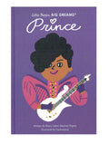 Prince – Little People Big Dreams Hardback Book Kids NEW:2021