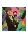 Prince – & The Revolution - Raspberry Beret Ext Remix Vinyl 12" Maxi-Single Europe Preloved: 1985