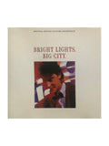 Prince – Bright Lights Big City Soundtrack Featuring Good Love CD Album US Preloved: 1988
