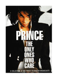 Prince – The Only Ones Who Care DVD Region 0 Europe NEW: 2018
