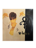 Prince – 0(+> I Hate U (The Hate Experience)Vinyl 12" Maxi-Single UK & Europe Preloved 1995