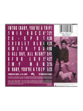 Prince – Jill Jones Self Titled CD Album Paisley Park Label UK / EU Preloved: 1987