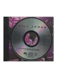 Prince – Jill Jones Self Titled CD Album Paisley Park Label UK / EU Preloved: 1987