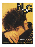 Prince – NPG Magazine Issue Number 1 Official Paisley Park Publication Preloved: