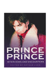 Prince – On Prince Interviews & Encounters Softbacked Book NEW: 2022