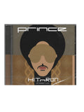 Prince – HITnRUN Phase 2 CD Album 12 Tracks EU Sealed NEW:2015