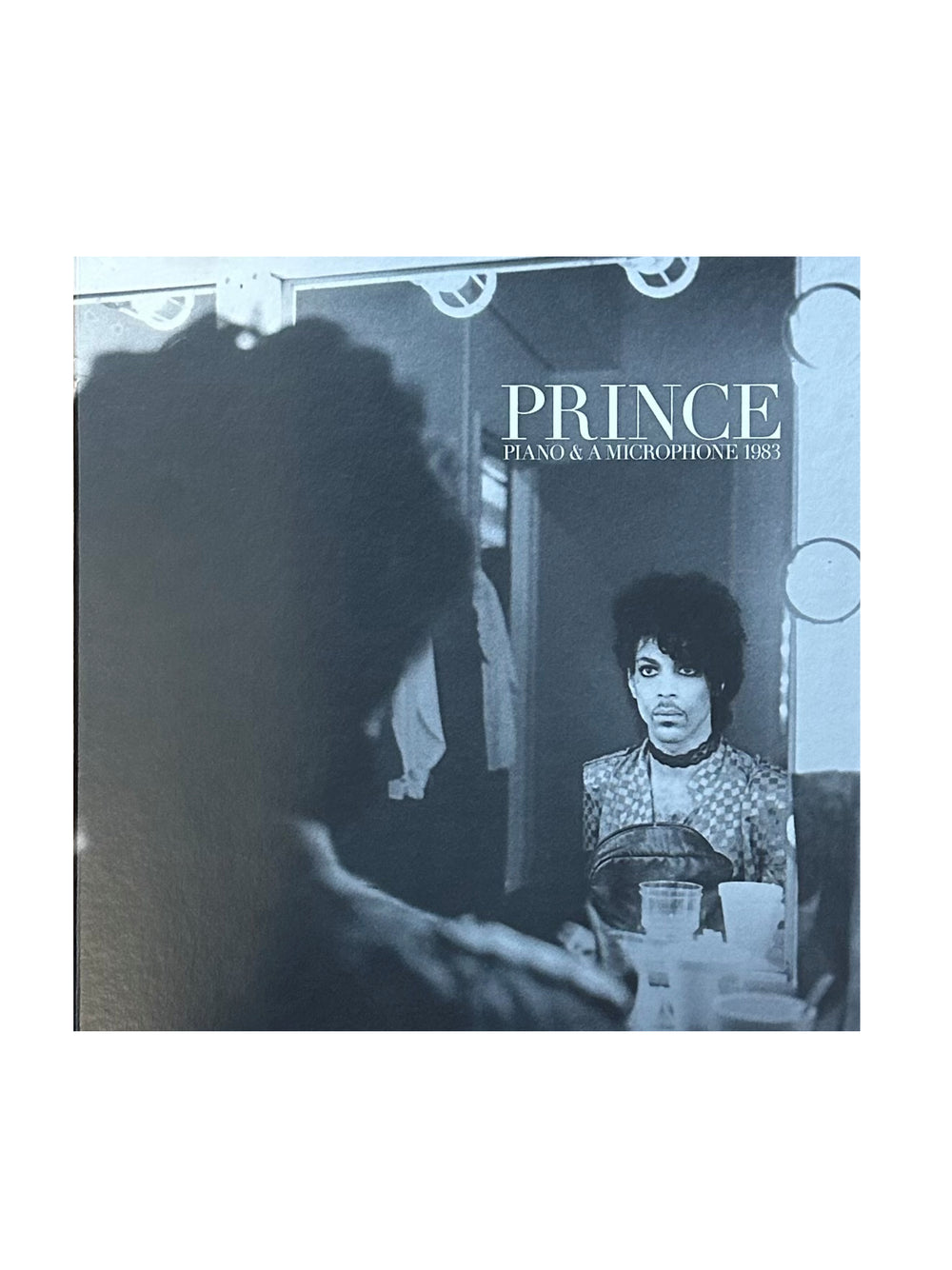 Prince – Piano & A Microphone 1983 Vinyl LP 180 g CD Album Box Set Deluxe Edition Limited Edition : 2018