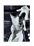 Prince –  Magazine Time Commemorative Bookazine 100 Pages All Prince Preloved: 2016